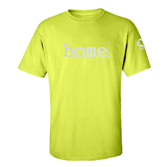 T-Shirt - Lime Green