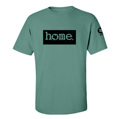 Kids T-Shirt - Cyan