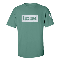 Kids T-Shirt - Cyan