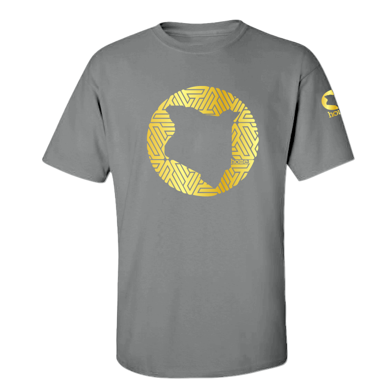 Kids T-Shirt - Granite