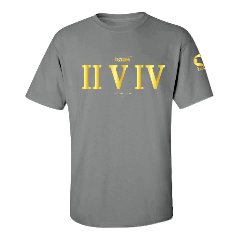 Kids T-Shirt - Granite
