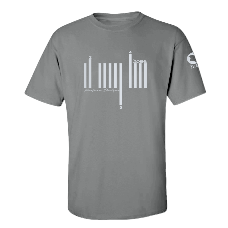 Kids T-Shirt - Granite