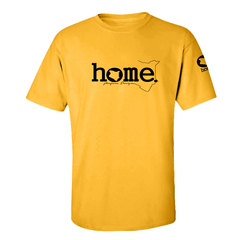 Kids T-Shirt - Mustard Yellow