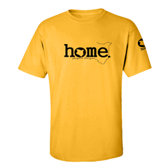 T-Shirt - Mustard Yellow