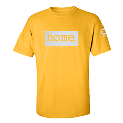 Kids T-Shirt - Mustard Yellow
