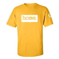 Kids T-Shirt - Mustard Yellow