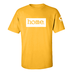 T-Shirt - Mustard Yellow