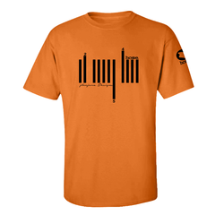 T-Shirt - Orange