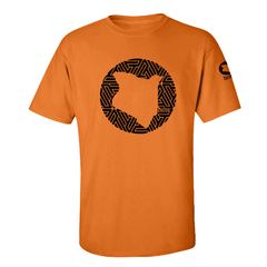 T-Shirt - Orange