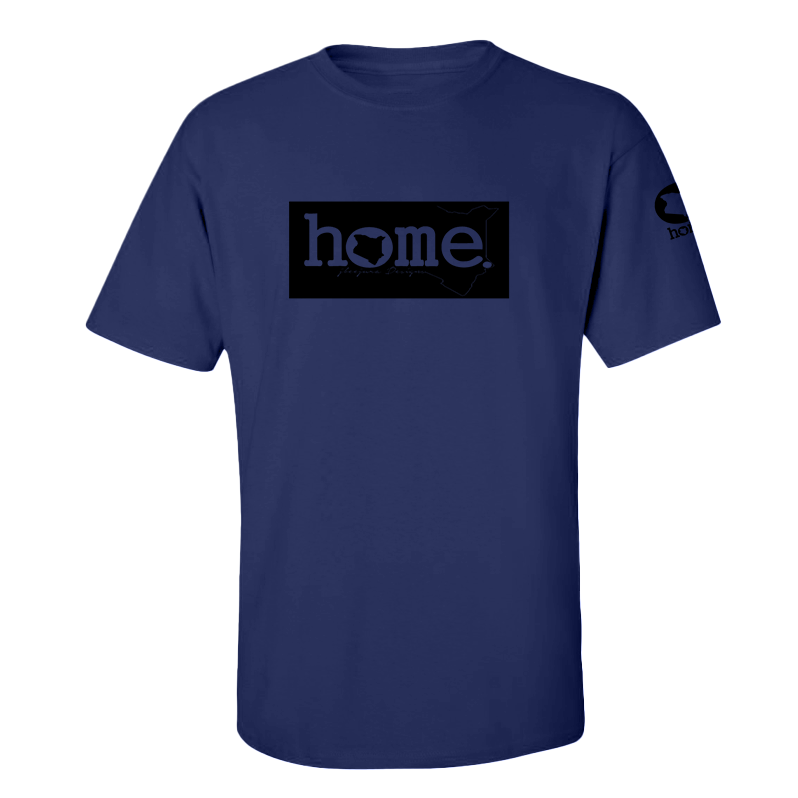 Kids T-Shirt - Royal Blue