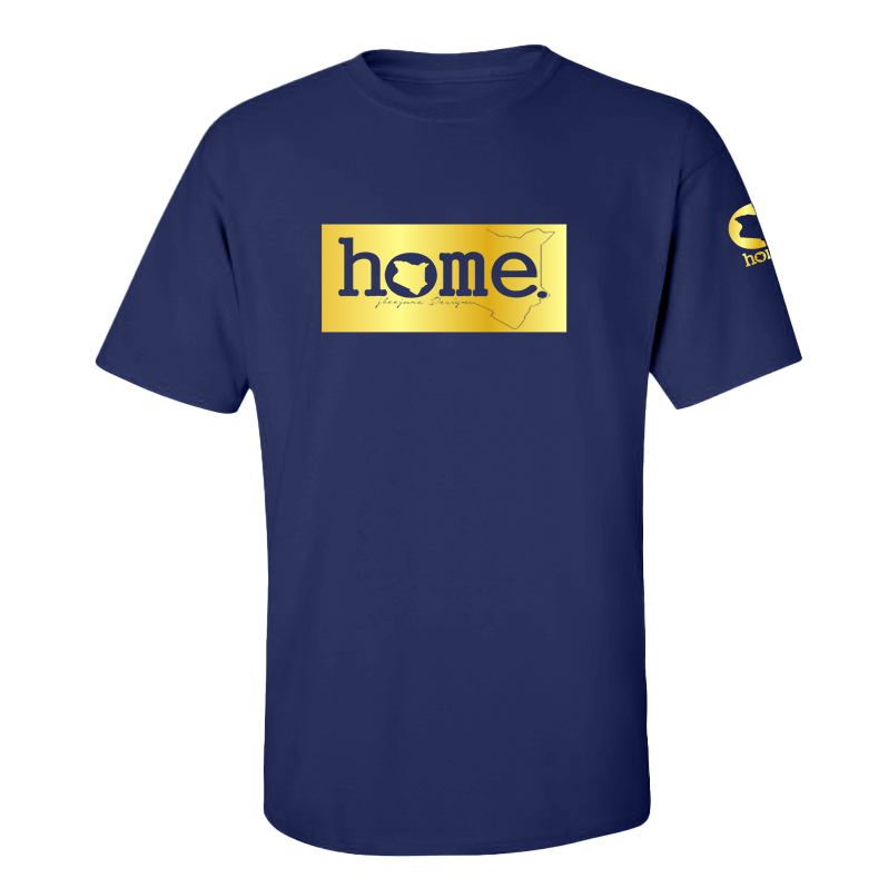 Kids T-Shirt - Royal Blue