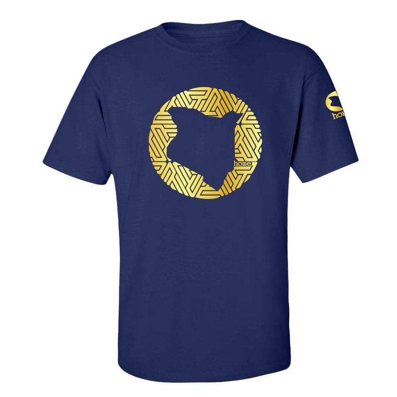 Kids T-Shirt - Royal Blue