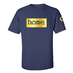 Kids T-Shirt - Steel Blue