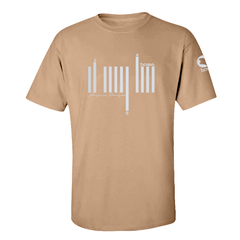 Kids T-Shirt - Tortilla