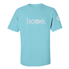 Kids T-Shirt - Turquoise Blue