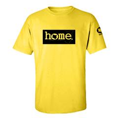 Kids T-Shirt - Yellow