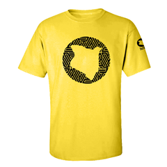 Kids T-Shirt - Yellow