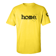 Kids T-Shirt - Yellow