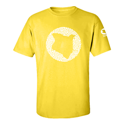 Kids T-Shirt - Yellow